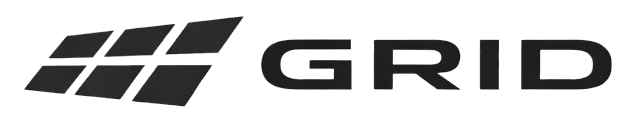 GRID logo